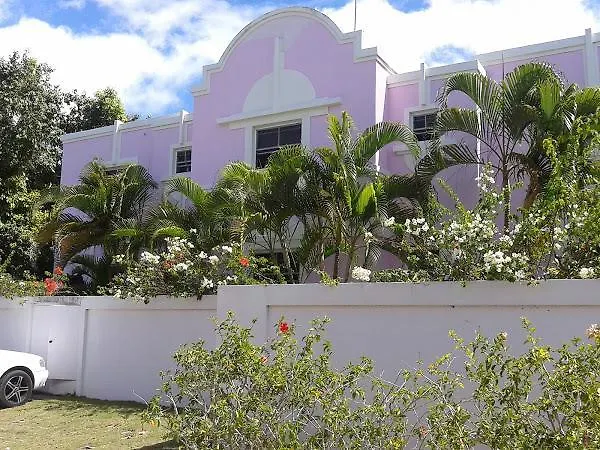 Amaryl Apartment 2 Christ Church